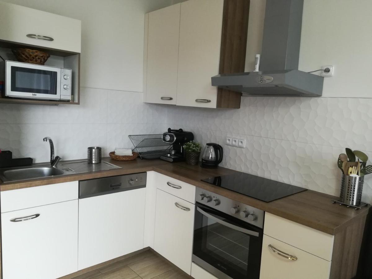 Apartmany Lipnoczech Frymburk Ngoại thất bức ảnh