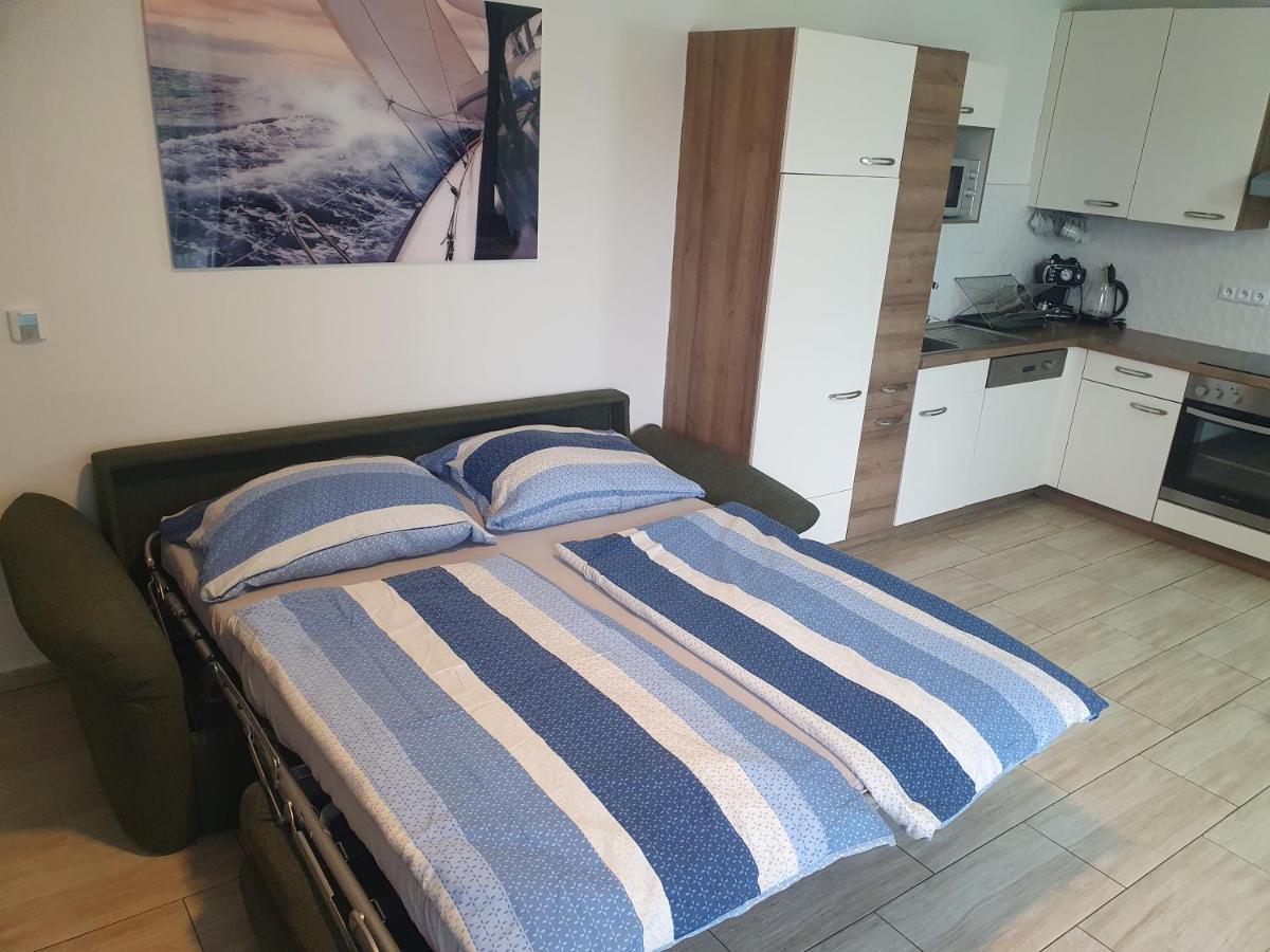 Apartmany Lipnoczech Frymburk Ngoại thất bức ảnh