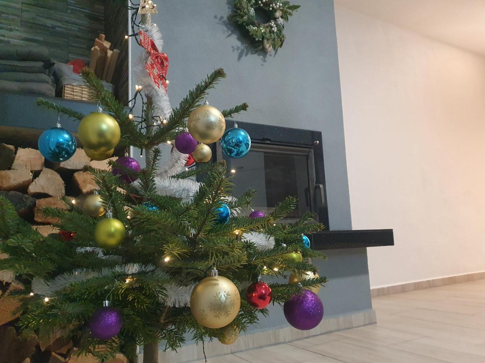 Apartmany Lipnoczech Frymburk Ngoại thất bức ảnh